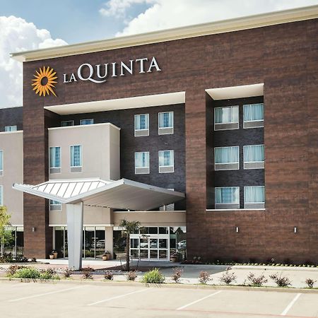 Hotel La Quinta By Wyndham Dallas Plano - The Colony Exterior foto