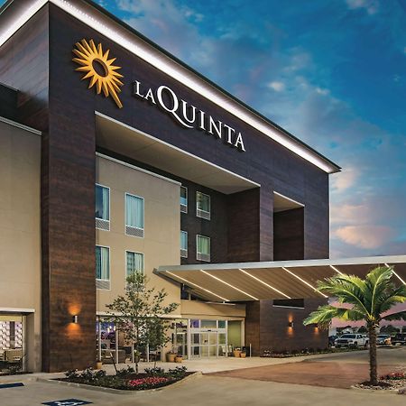 Hotel La Quinta By Wyndham Dallas Plano - The Colony Exterior foto