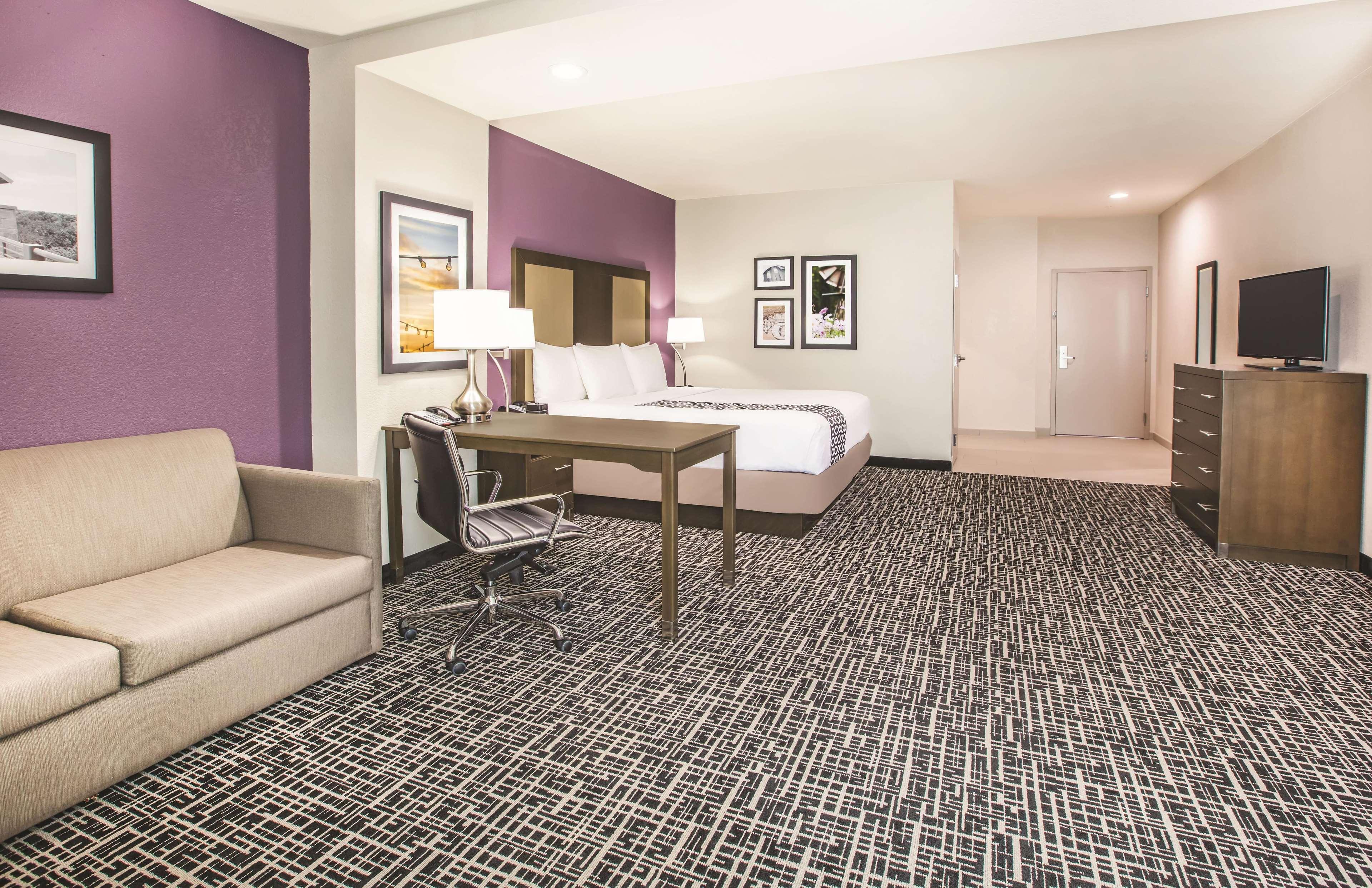 La Quinta By Wyndham Dallas Plano - The Colony Exterior foto