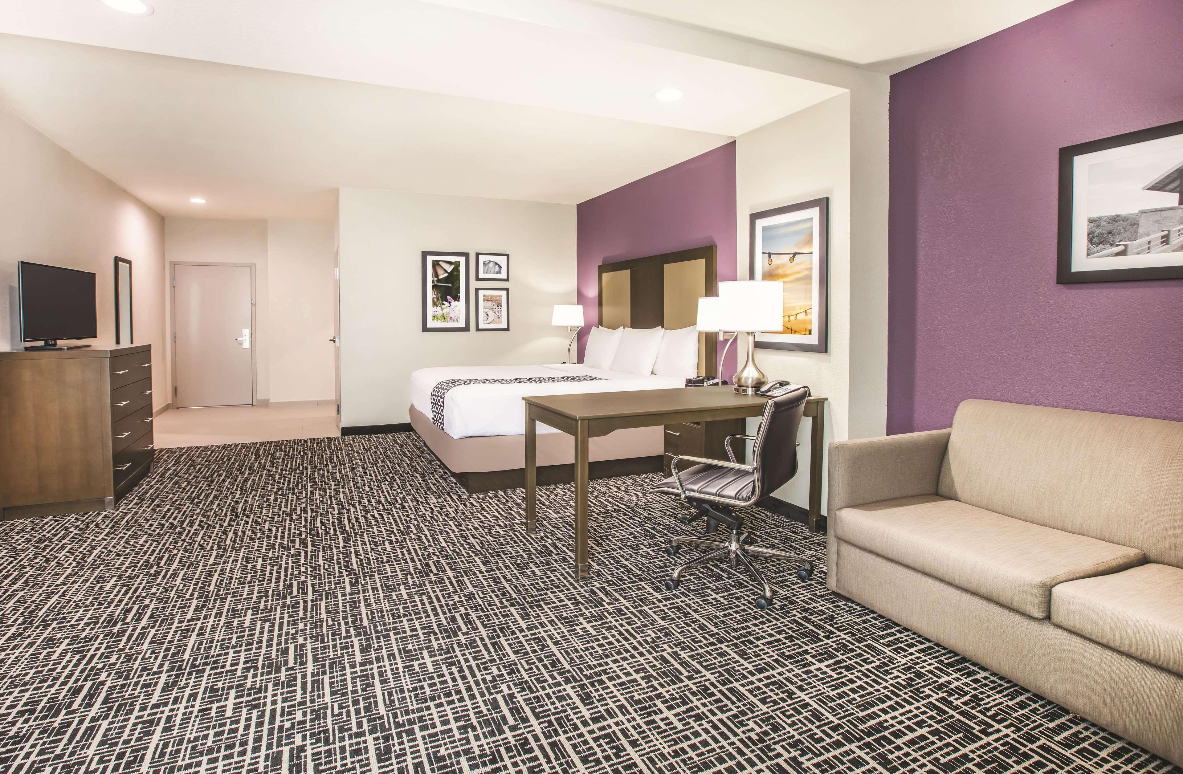 La Quinta By Wyndham Dallas Plano - The Colony Exterior foto