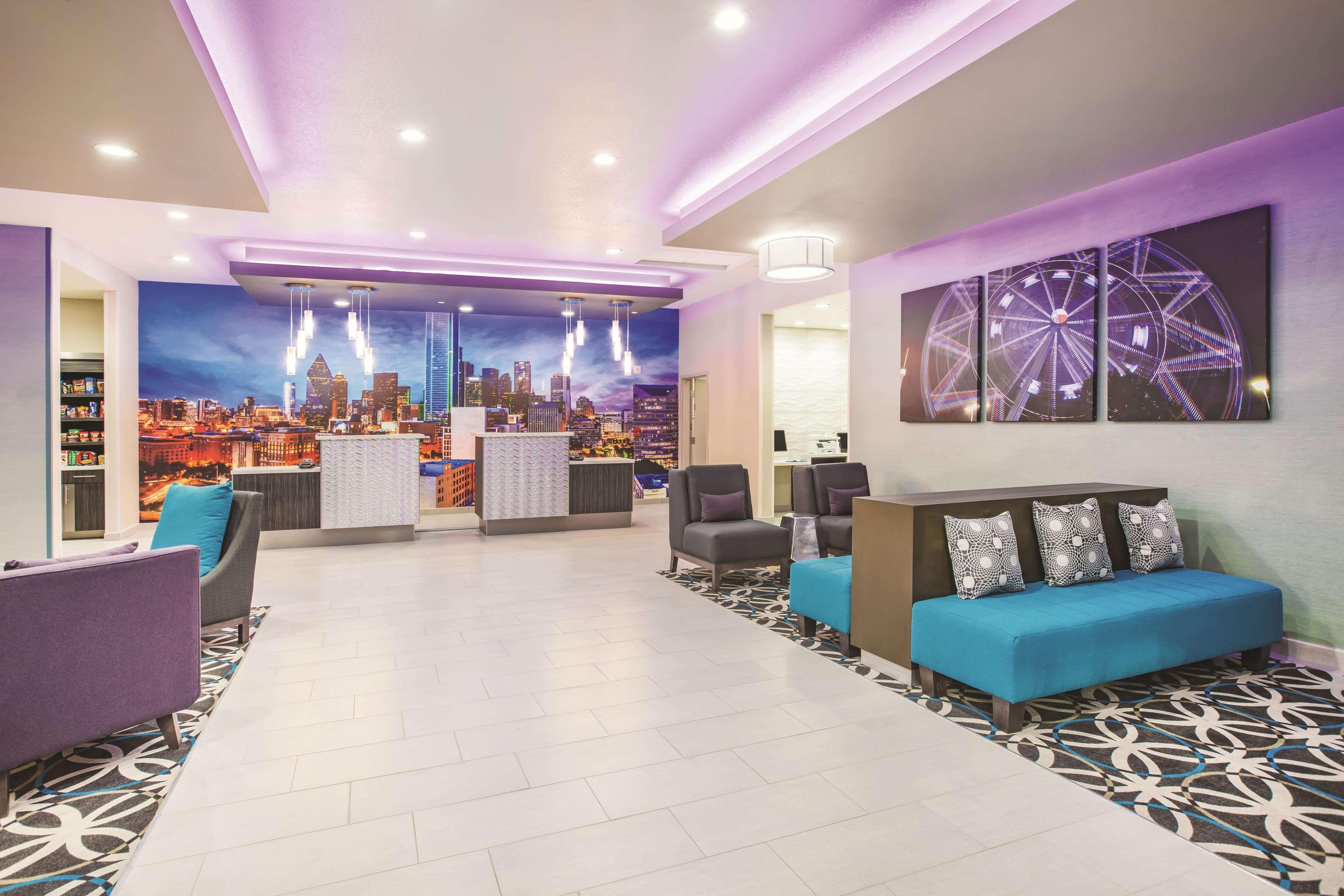La Quinta By Wyndham Dallas Plano - The Colony Exterior foto