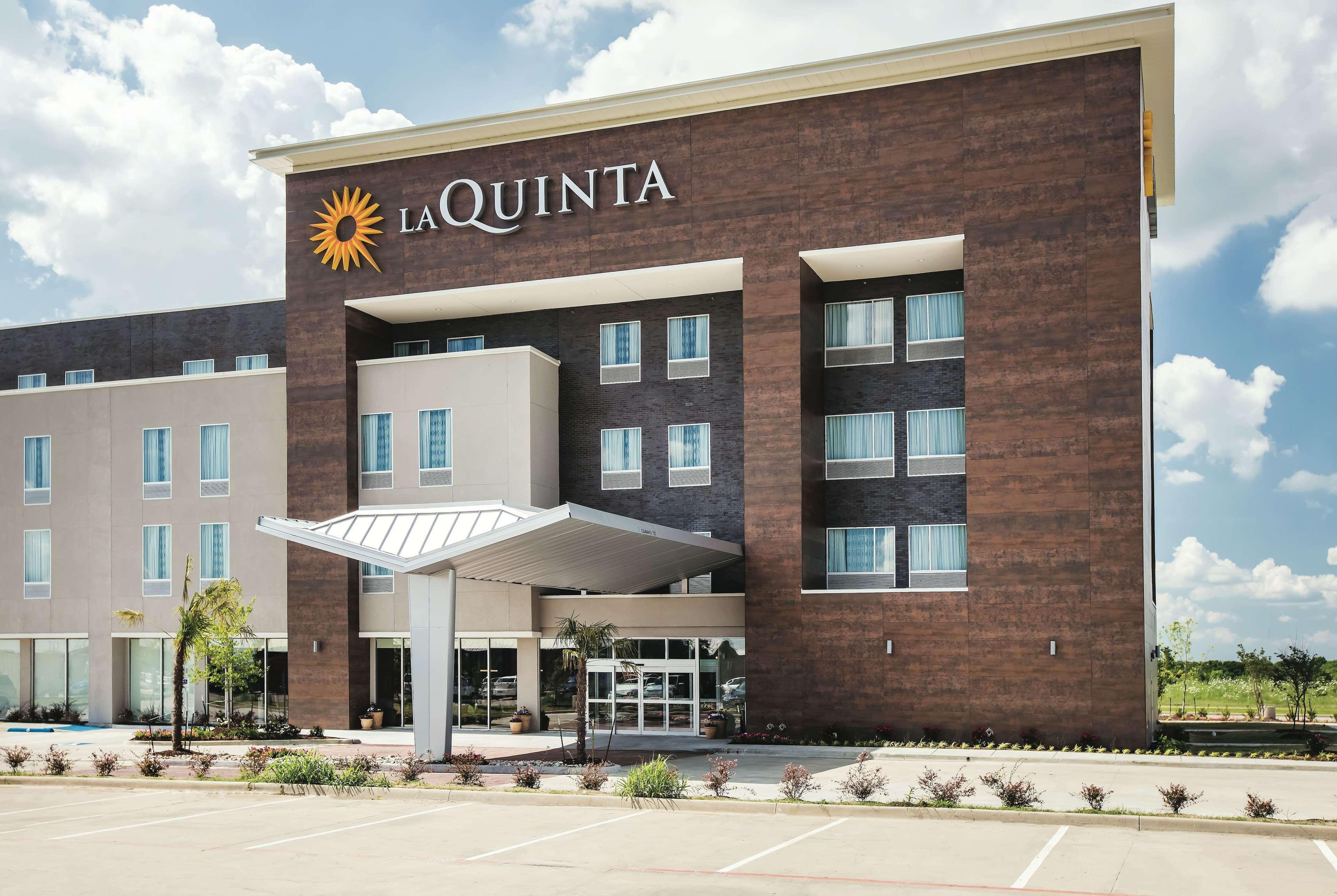 Hotel La Quinta By Wyndham Dallas Plano - The Colony Exterior foto