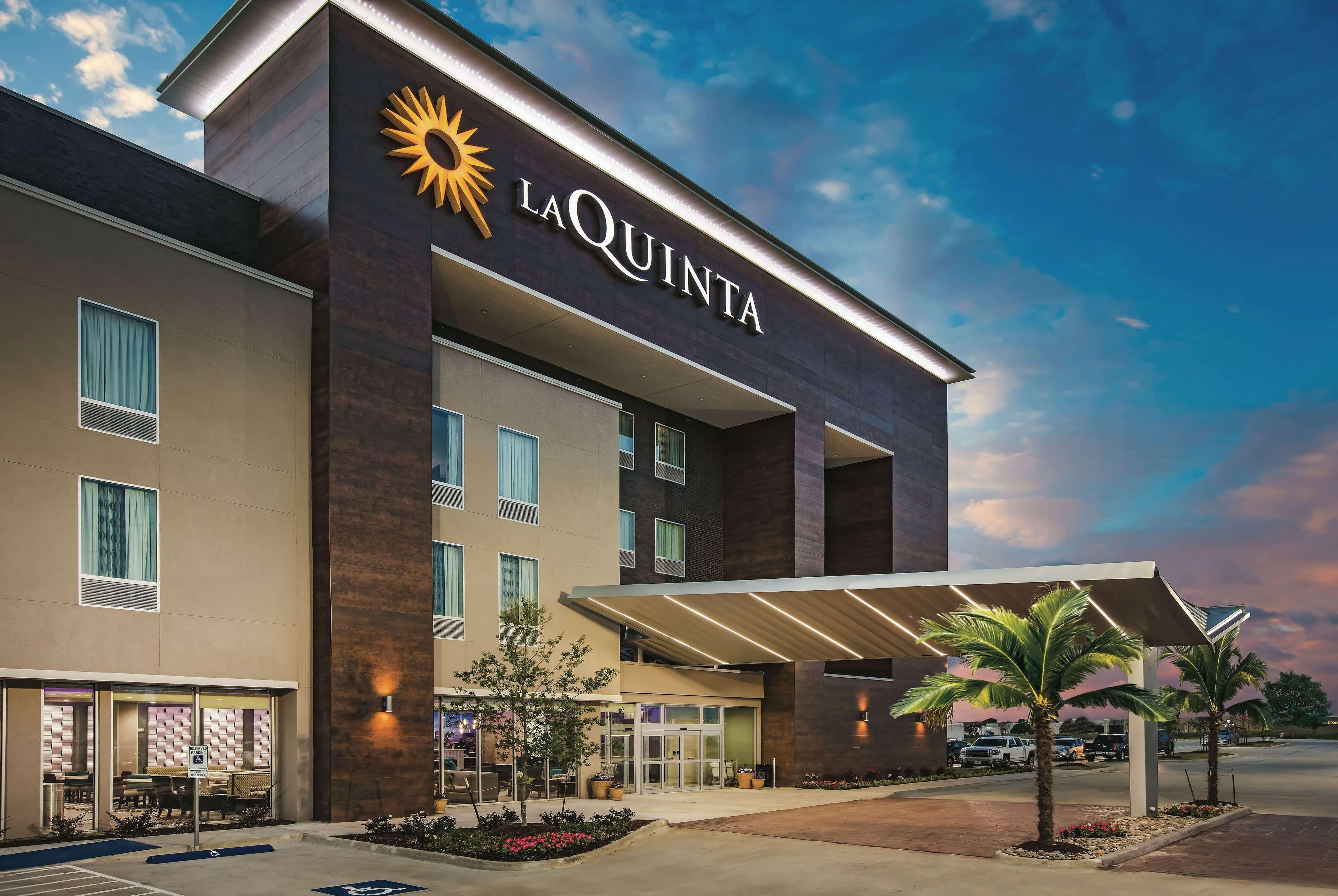 Hotel La Quinta By Wyndham Dallas Plano - The Colony Exterior foto