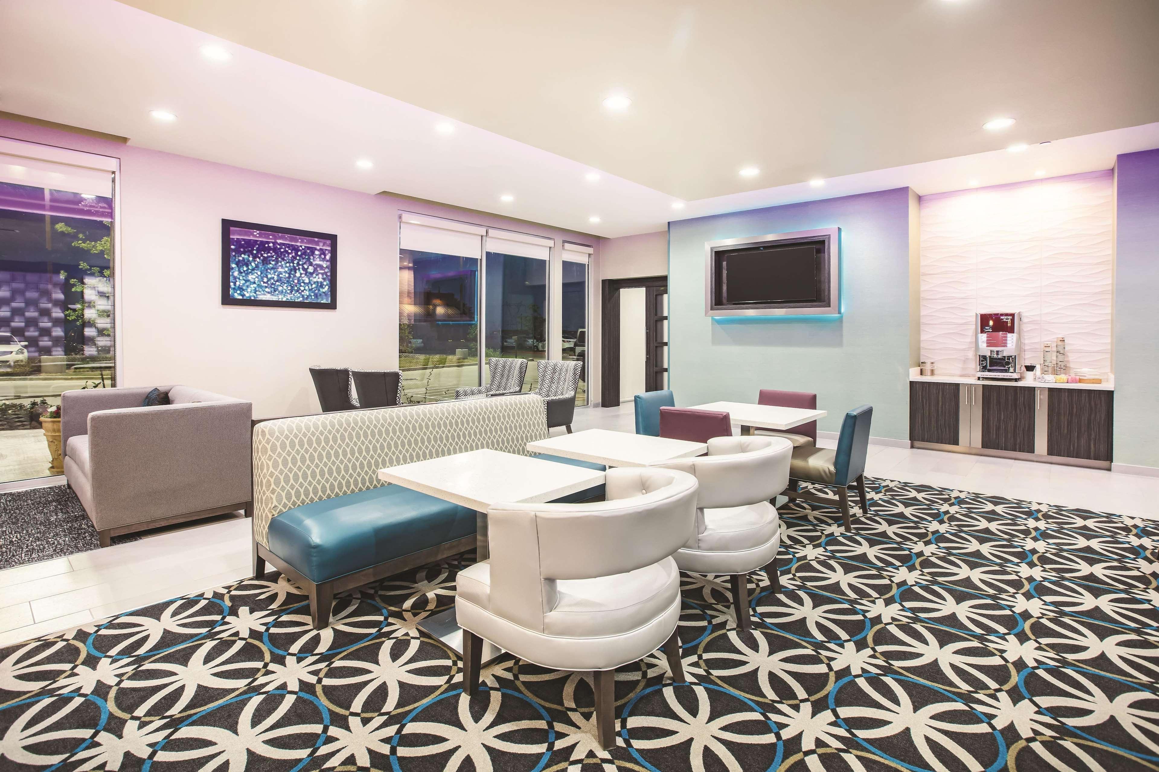 La Quinta By Wyndham Dallas Plano - The Colony Exterior foto