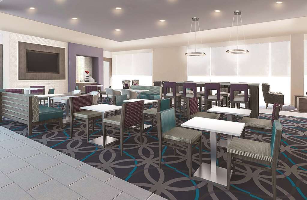 Hotel La Quinta By Wyndham Dallas Plano - The Colony Facilidades foto