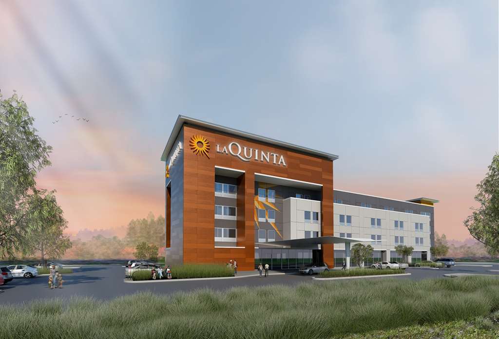 Hotel La Quinta By Wyndham Dallas Plano - The Colony Exterior foto