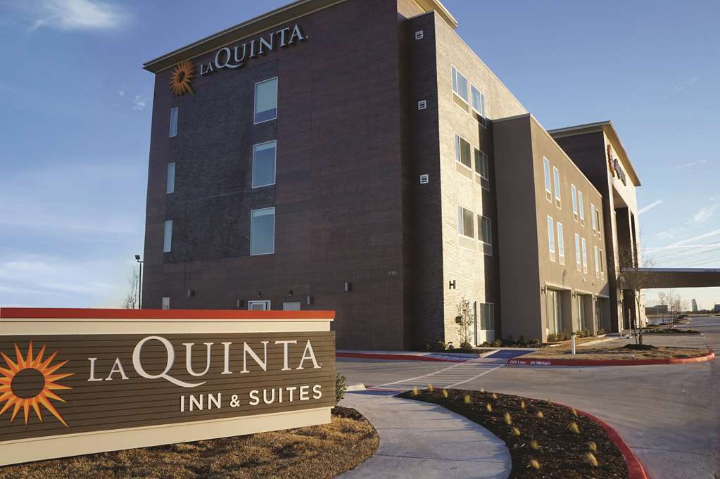 La Quinta By Wyndham Dallas Plano - The Colony Exterior foto