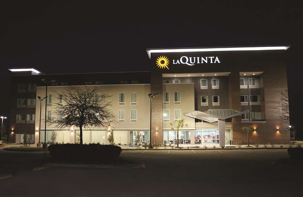 Hotel La Quinta By Wyndham Dallas Plano - The Colony Exterior foto