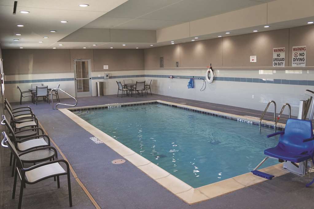 La Quinta By Wyndham Dallas Plano - The Colony Facilidades foto