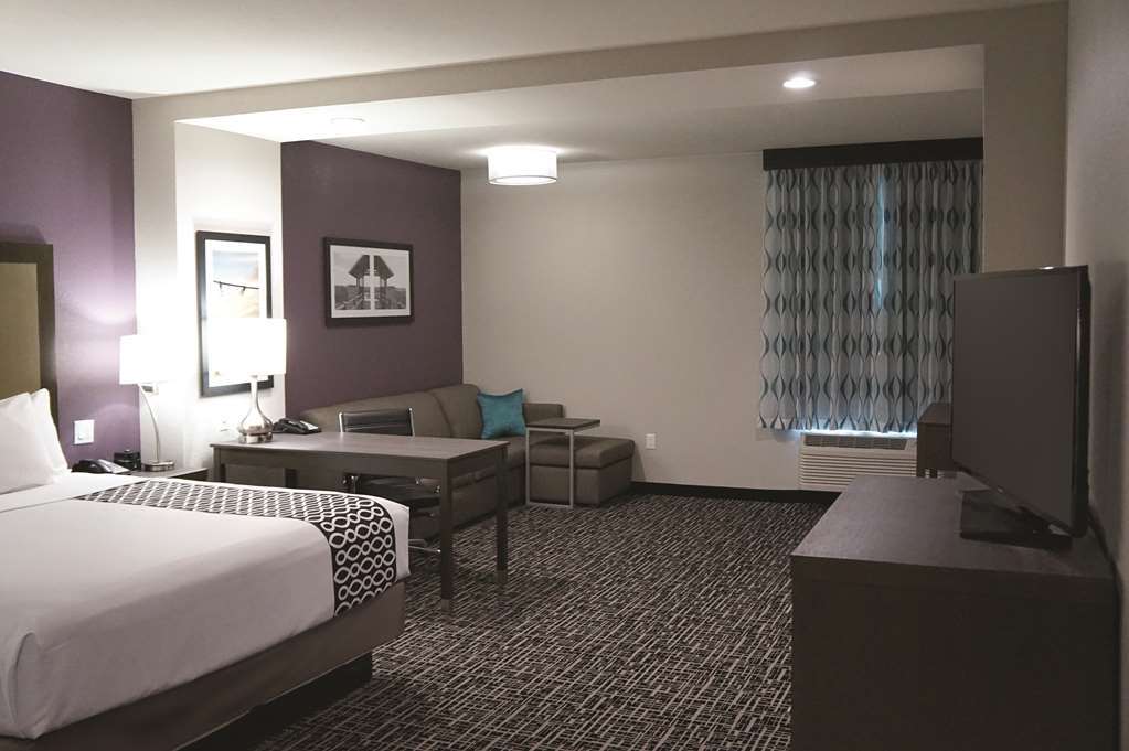La Quinta By Wyndham Dallas Plano - The Colony Habitación foto