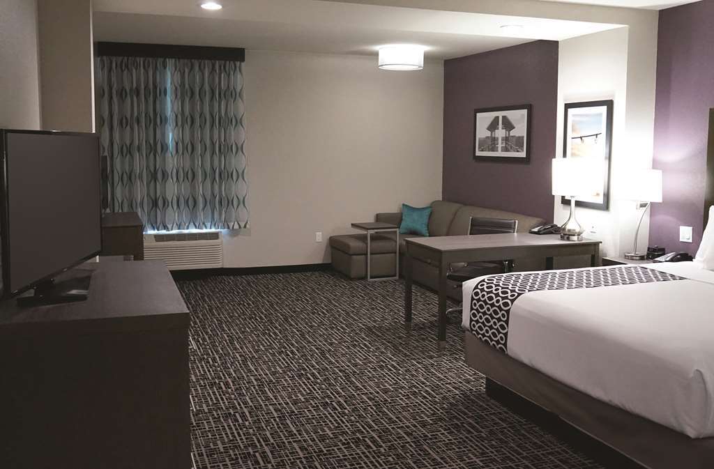La Quinta By Wyndham Dallas Plano - The Colony Habitación foto