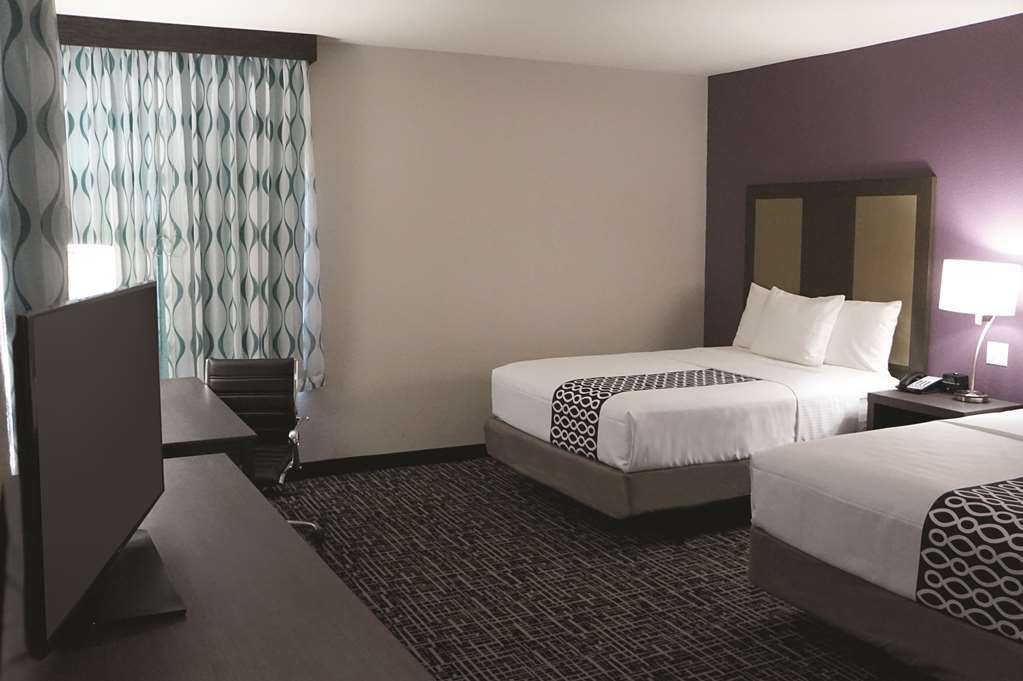 La Quinta By Wyndham Dallas Plano - The Colony Habitación foto