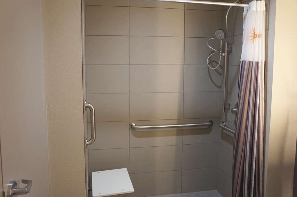 La Quinta By Wyndham Dallas Plano - The Colony Habitación foto